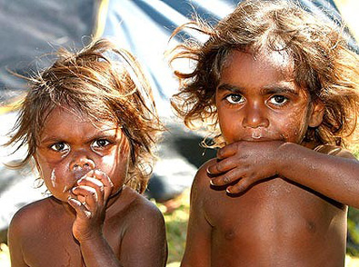 Aboriginal_Children